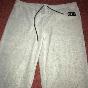 Bras, Onesie, Sweats, and Bathing Suit